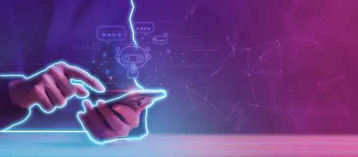 Ventajas de la inteligencia artificial en el sector de seguros, incluyendo eficiencia, personalización y análisis de riesgos.