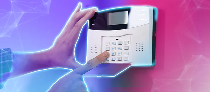 Protege tu hogar con sistemas de alarma: Lo que debes saber - Sur One