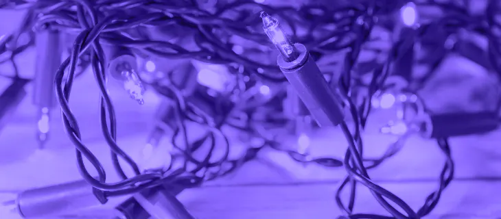 Medidas de seguridad para prevenir accidentes eléctricos en Navidad - Sur One