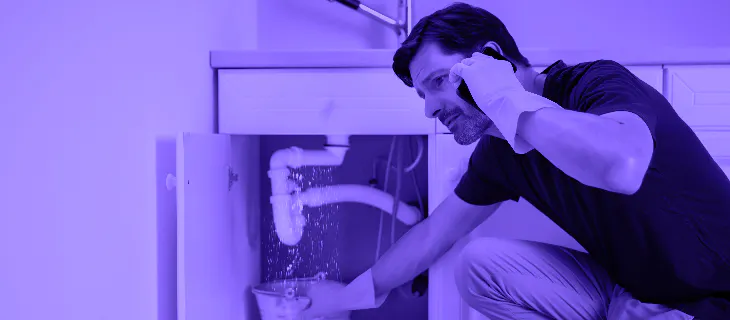 ¿Por qué ocurren las fugas de agua en el hogar y cómo identificarlas a tiempo? - Sur One