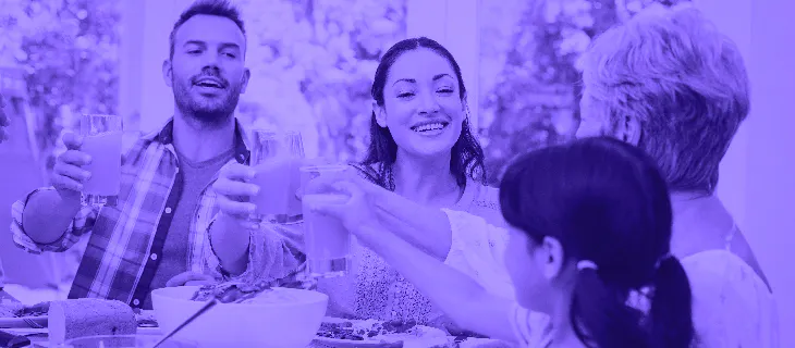 Hábitos saludables para empezar el 2025 con energía y bienestar - Sur One