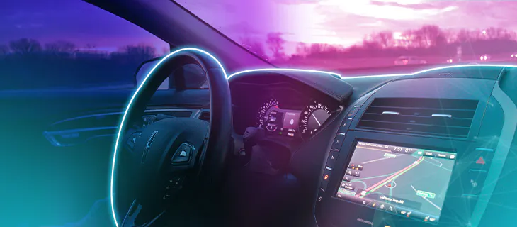 Tecnología en autos: los gadgets imprescindibles para este 2025 - Sur One