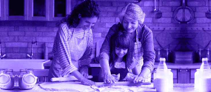 La base del éxito escolar comienza en casa - Sur One