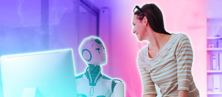 Innovación tecnológica transformando la industria de seguros con nuevas soluciones digitales.