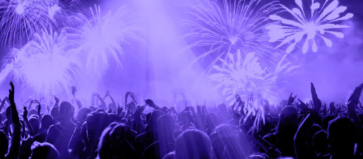 Seguro para eventos, instalacion, equipos y decoraciones - Sur One
