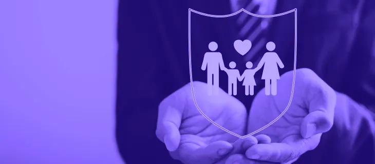 Beneficios para tu familia con un seguro de vida - Sur One