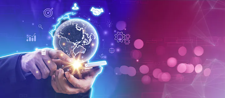 Impacto de la tecnología en la industria de seguros. - Sur One