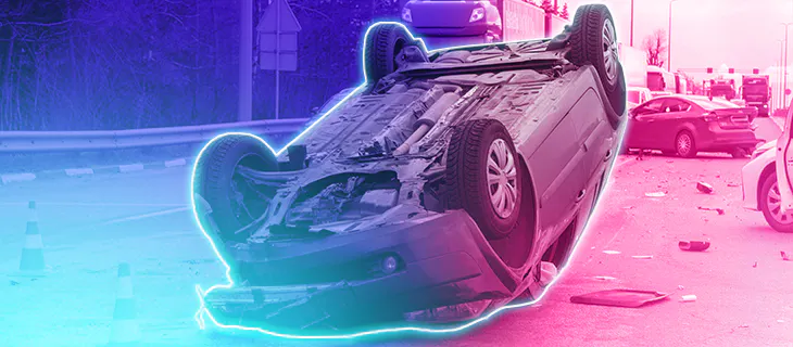 Cómo un seguro de auto es crucial en caso de accidentes en carretera. - Sur One