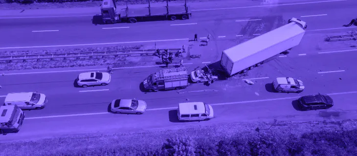 Beneficios de un seguro vehicular en caso de accidente - Sur One