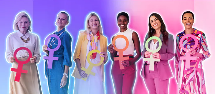 Mujeres que inspiran: la importancia de proteger su bienestar y futuro