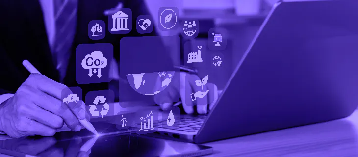 Sostenibilidad empresarial, digitalización y estrategia ESG para empresas en 2025 - Sur One