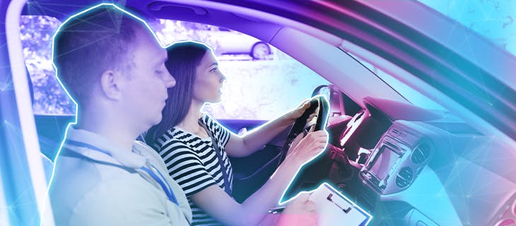 Conduciendo hacia el éxito: claves para aprobar sin contratiempos