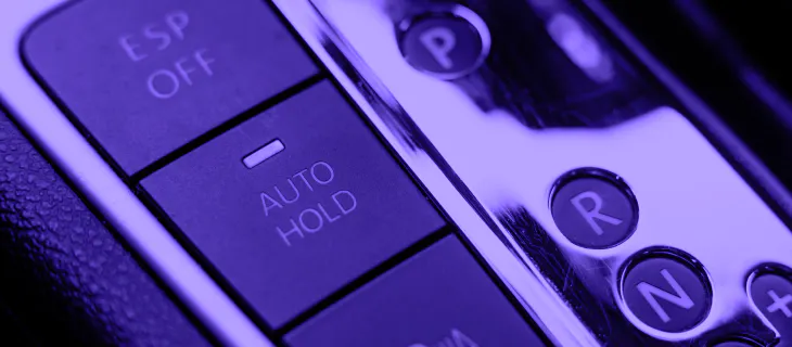 Tecnología que suma control, confianza y seguridad en cada arranque cuesta arriba.