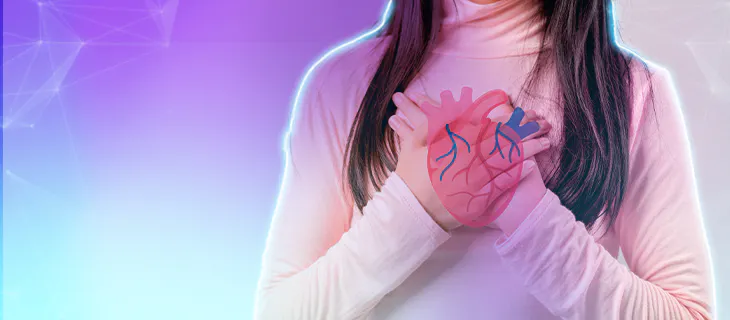 El corazón femenino habla distinto: escuchemos sus señales a tiempo