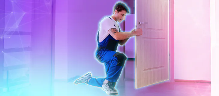 Tu casa es más que muros: asegúrala de techo a piso