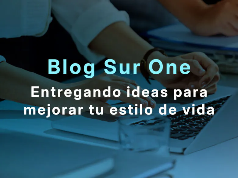 Blog Sur One