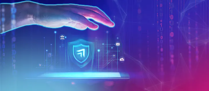 Ciberseguridad en seguros, protegiendo los datos personales y asegurando la privacidad del cliente.