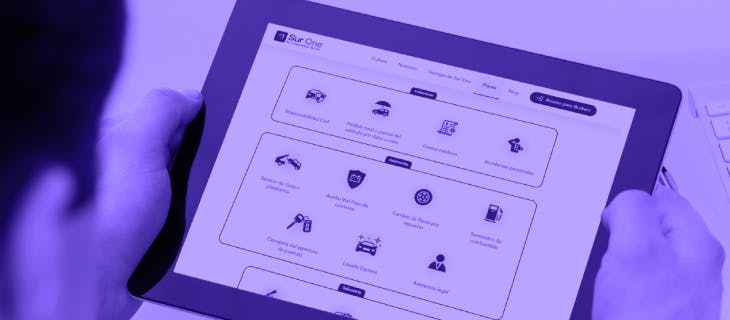 ¿Qué es un cotizador de seguros? Funcionalidad y beneficios | Blog Sur