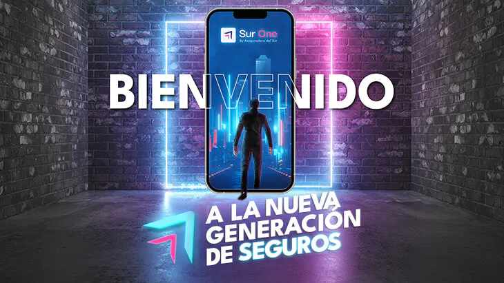 Sur One, conoce la nueva generación de seguros - Sur One