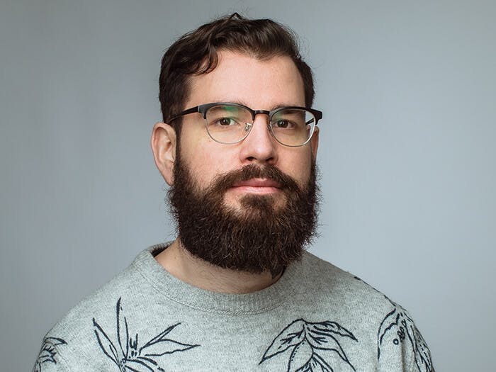 Julian Lagerberg