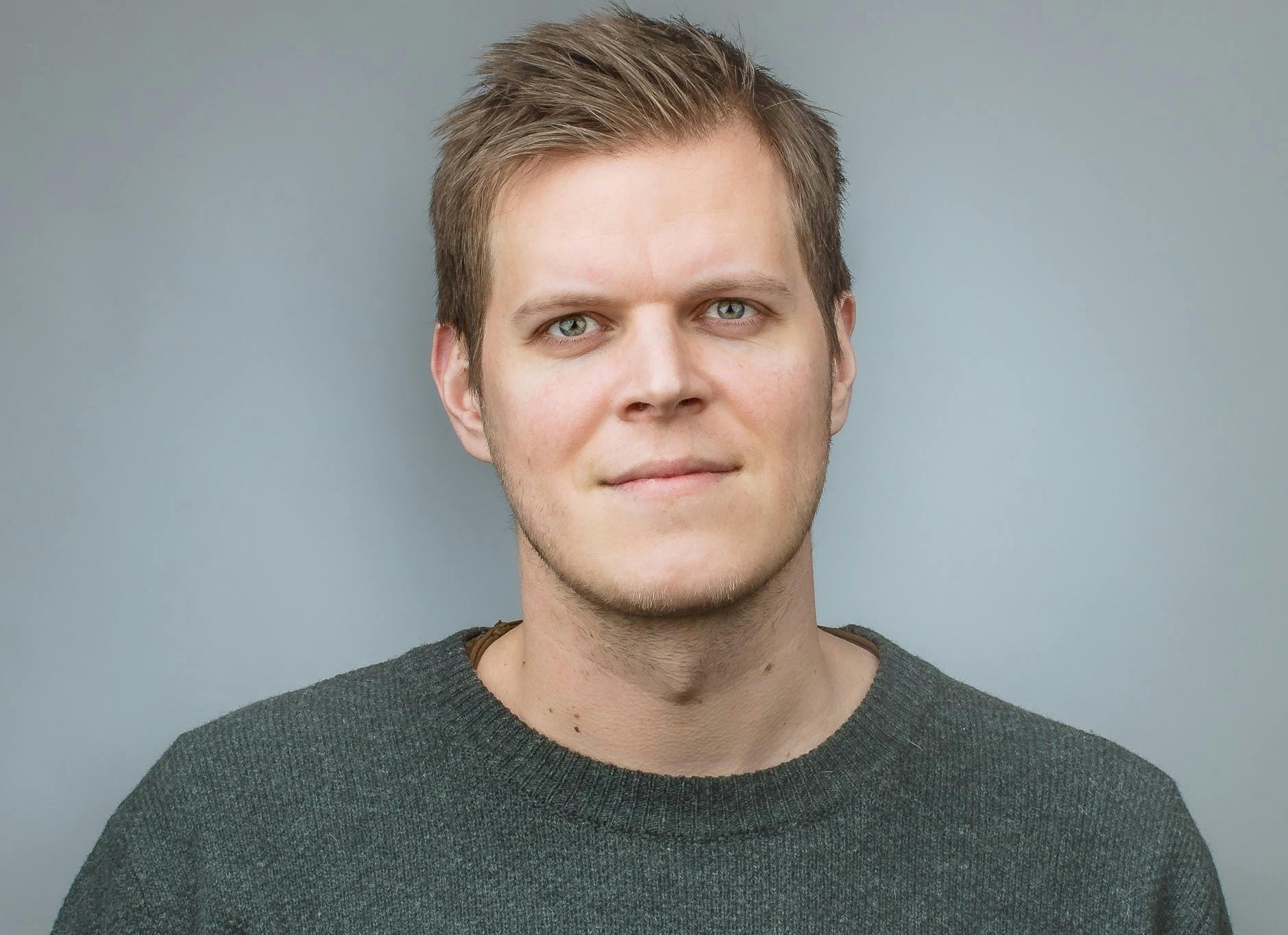 Klas Tärnström