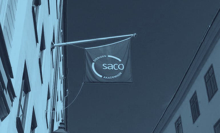 Saco office