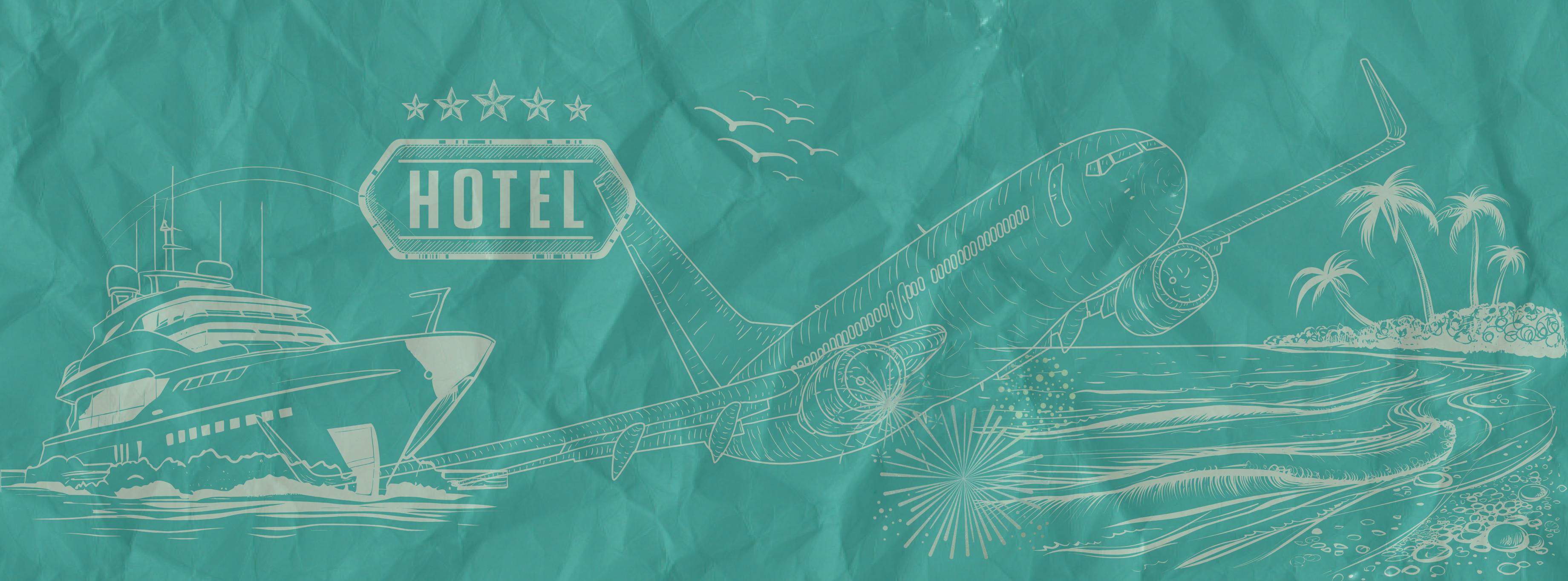 Survivors saltando al mar en boat party Malta, aventura y diversión mediterránea