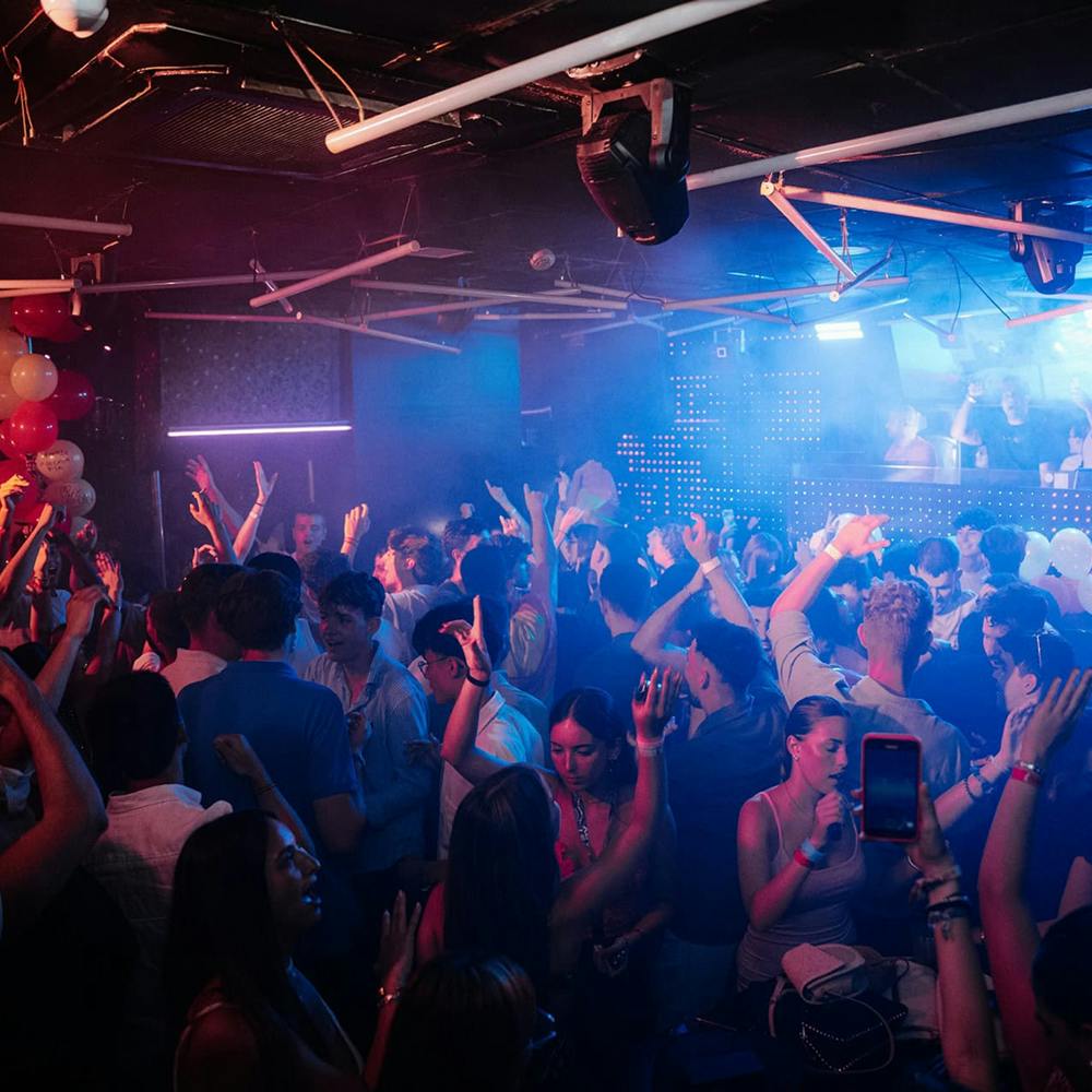 Momentos Survivors: fiestas Ámsterdam, paseos Budapest, cultura Praga, diversión garantizada