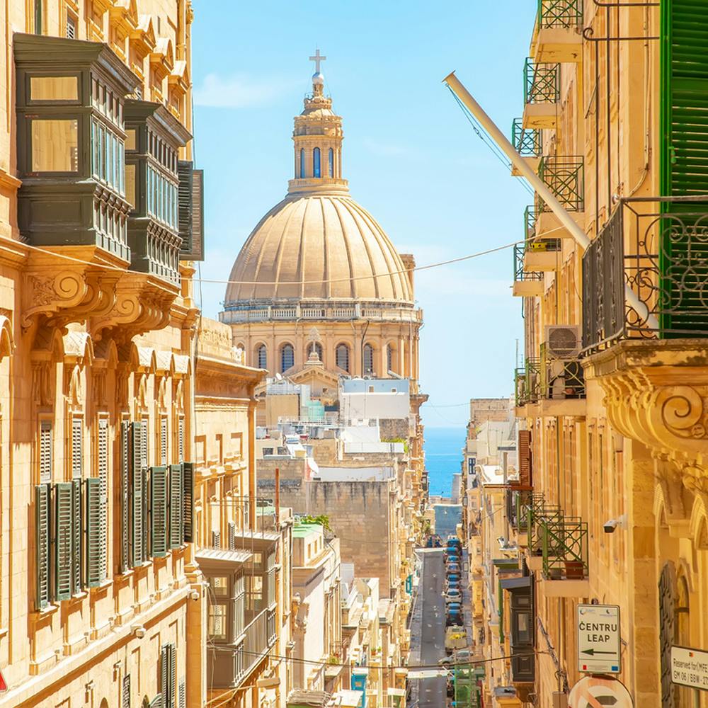 Experiencias Malta Survivors: boat party, Blue Lagoon, Spanish party y beach day