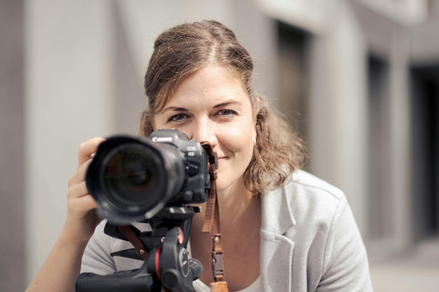 Susann Reinhard Fotografie