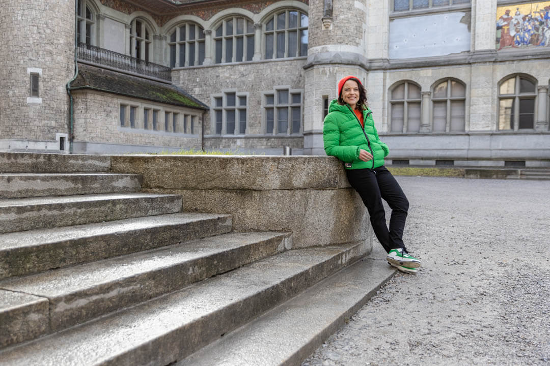 Imagefotos Bern Biel