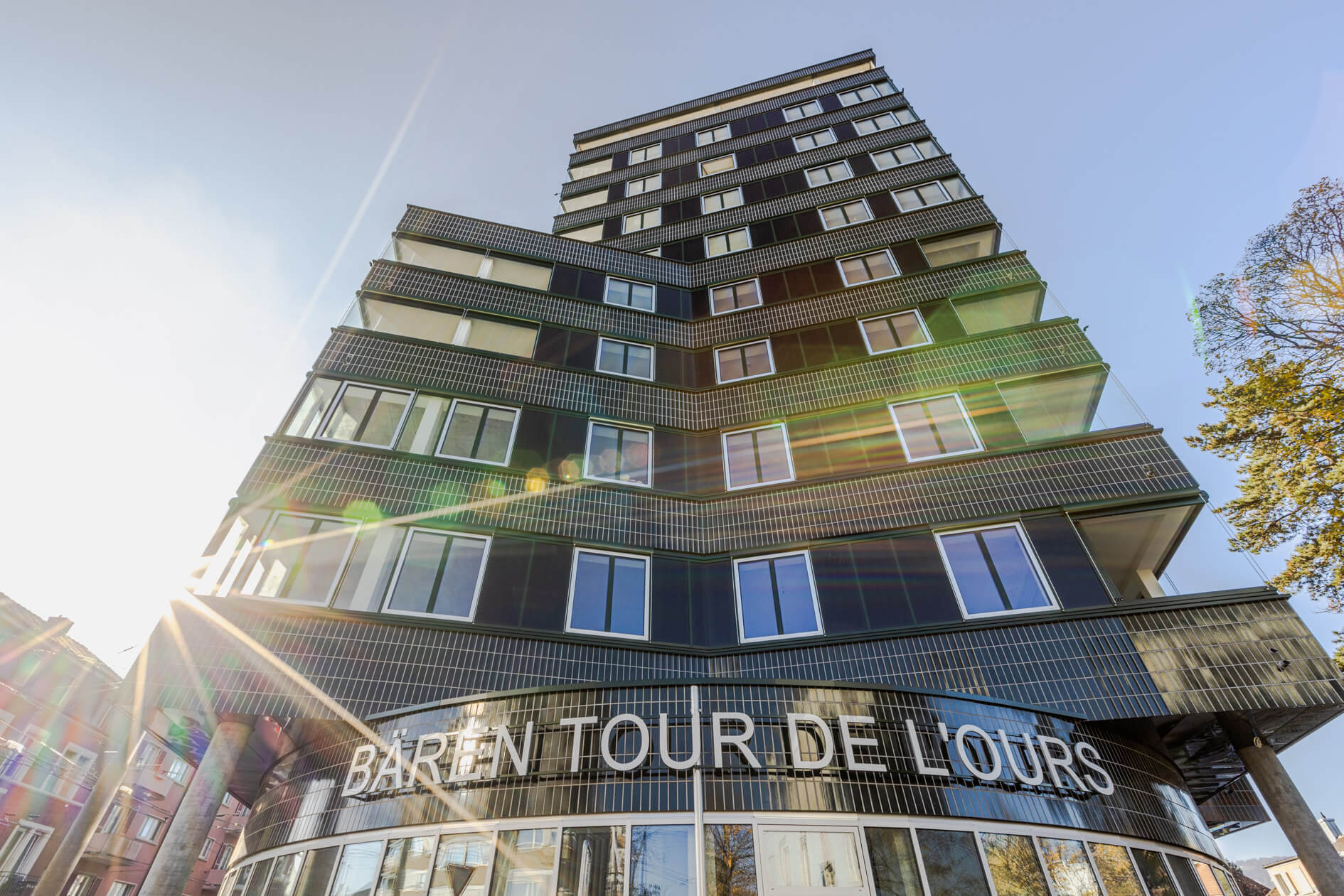 Immobilienfotograf Bern Biel 