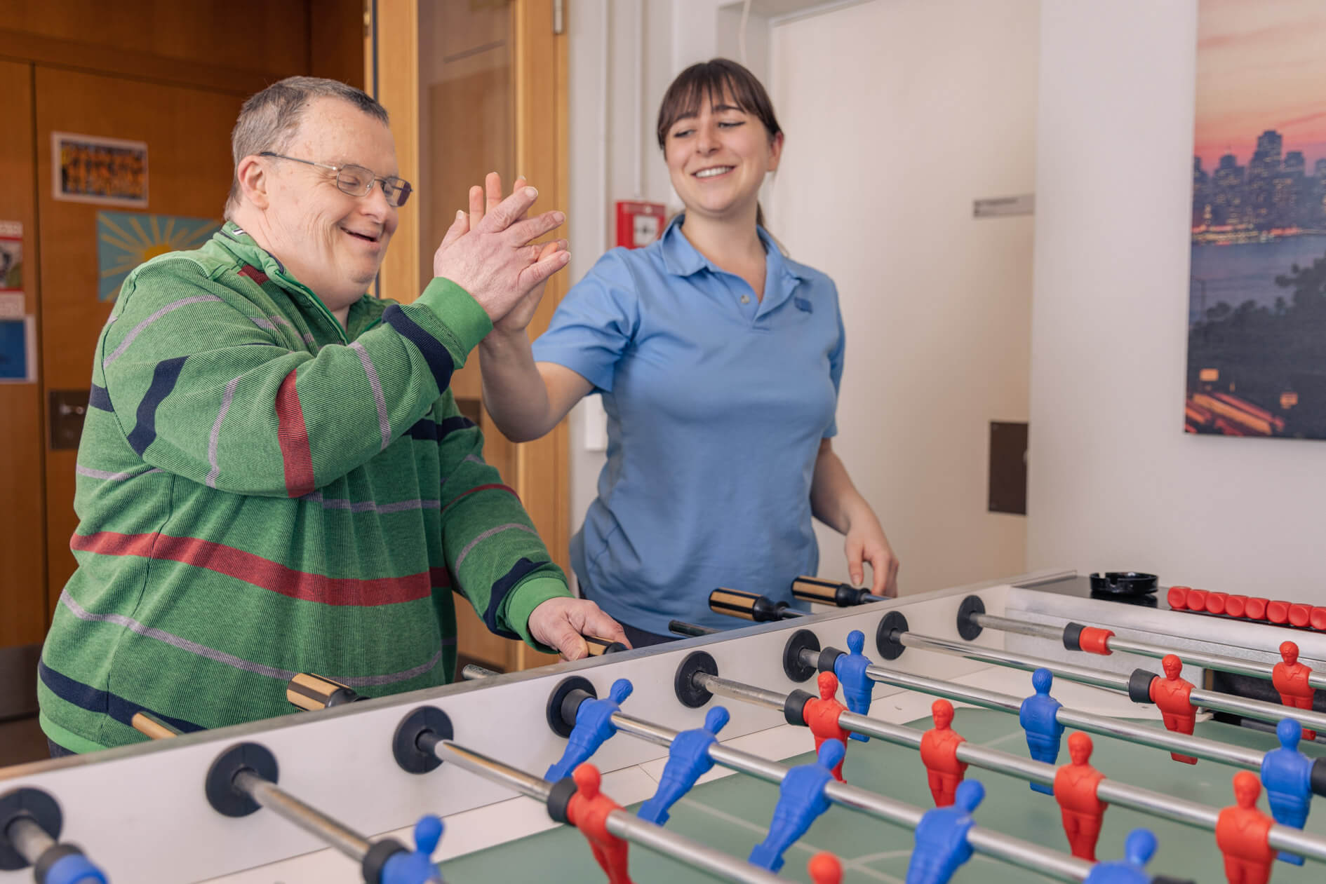 Firmenfotografie Bern