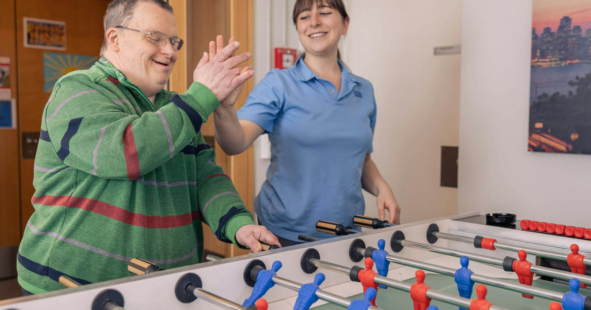 Firmenfotografie Bern