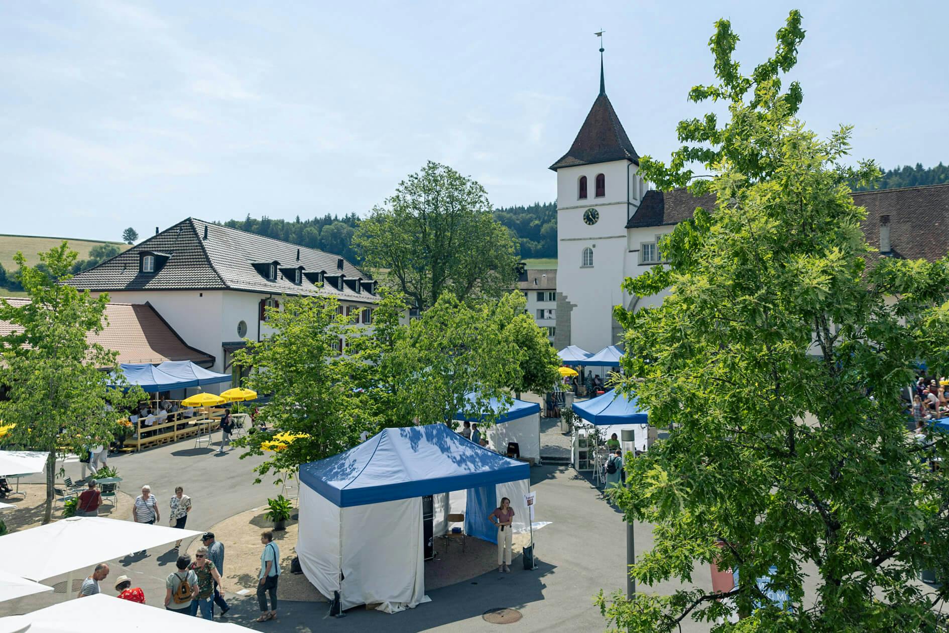 Eventfotograf Bern