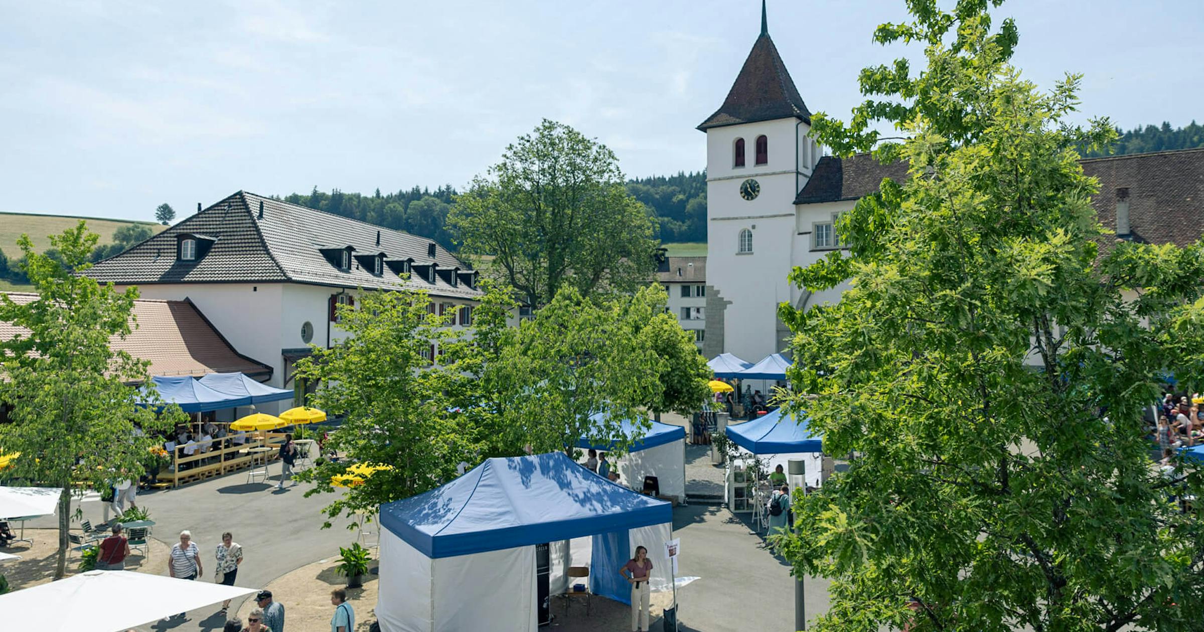 Eventfotografie Bern