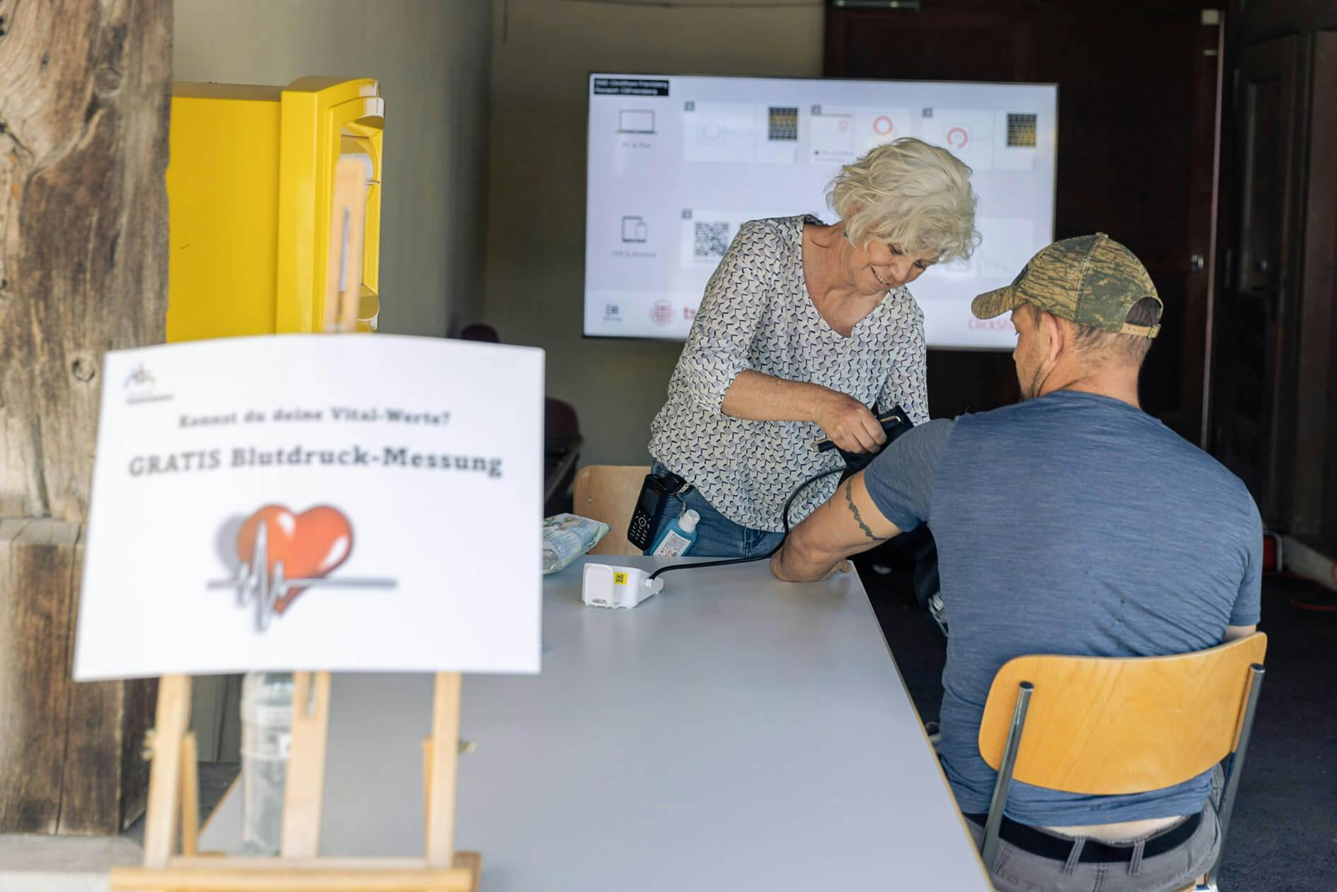 Eventfotograf Bern