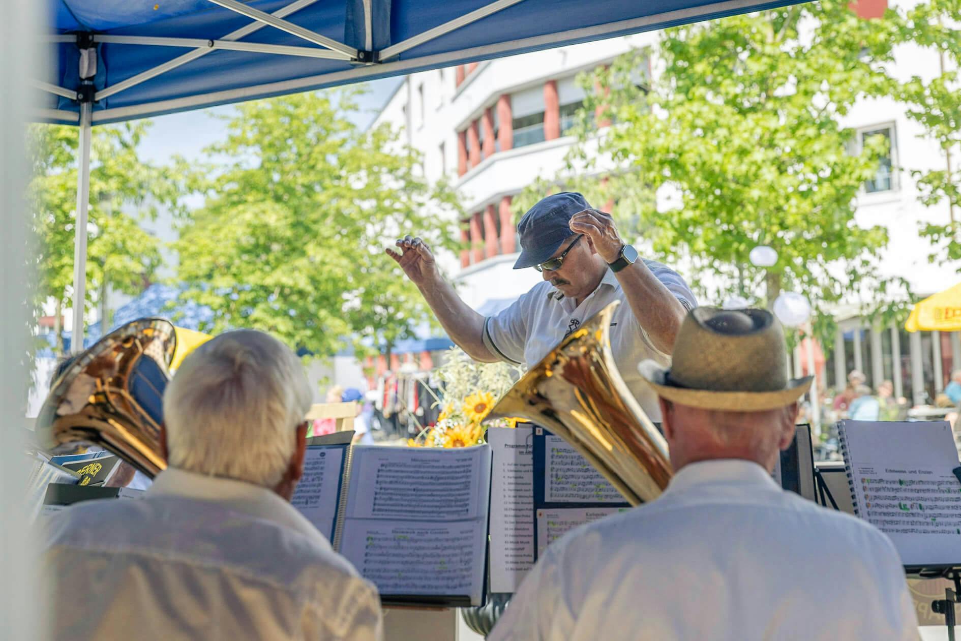 Eventfotograf Bern