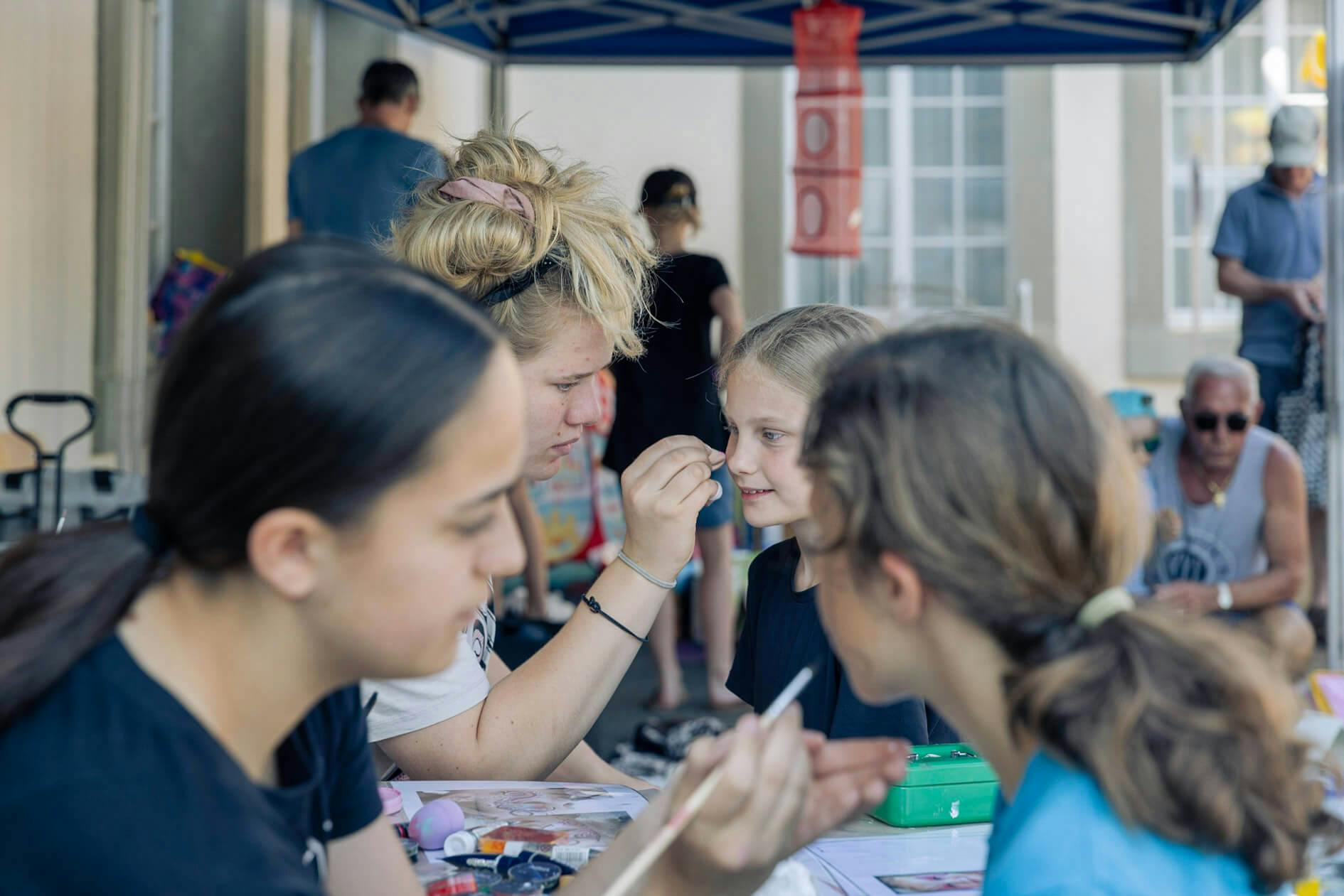 Eventfotograf Bern