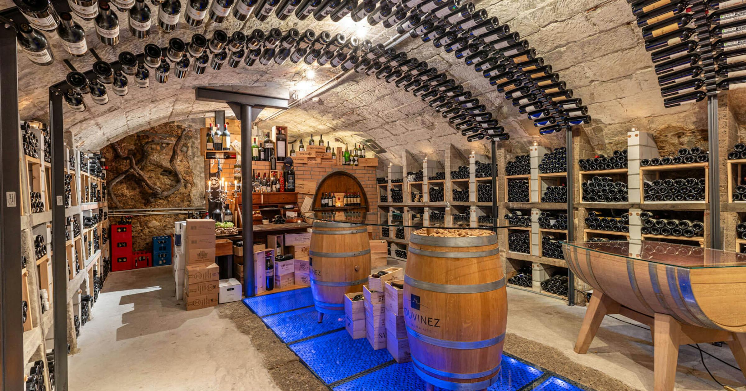 Architekturfotografie Bern Biel