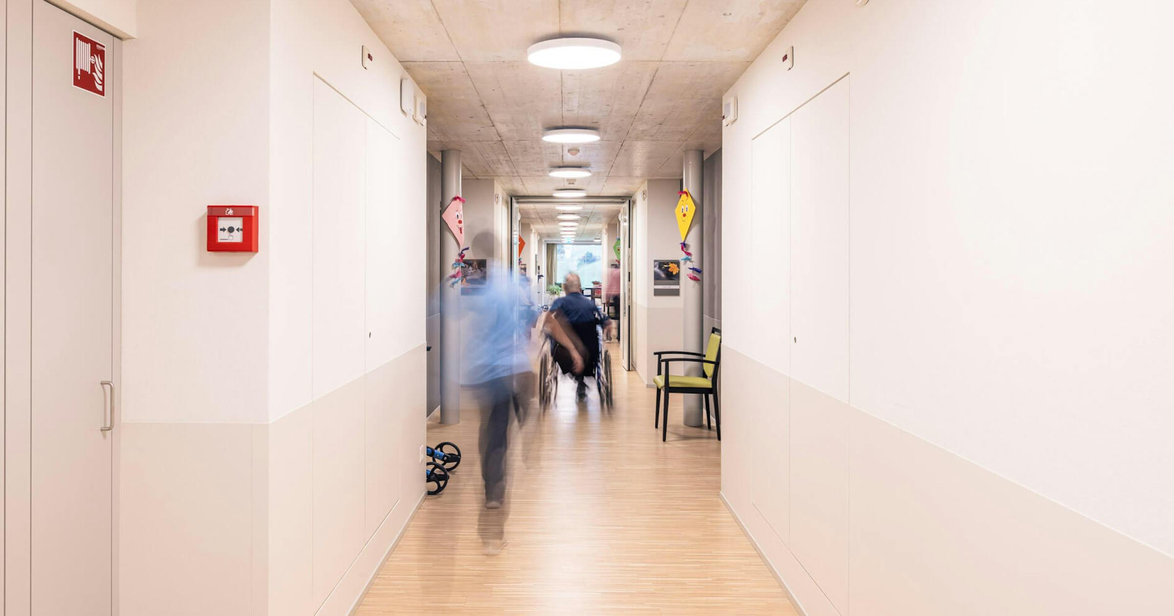 Architekturfotografie Frienisberg