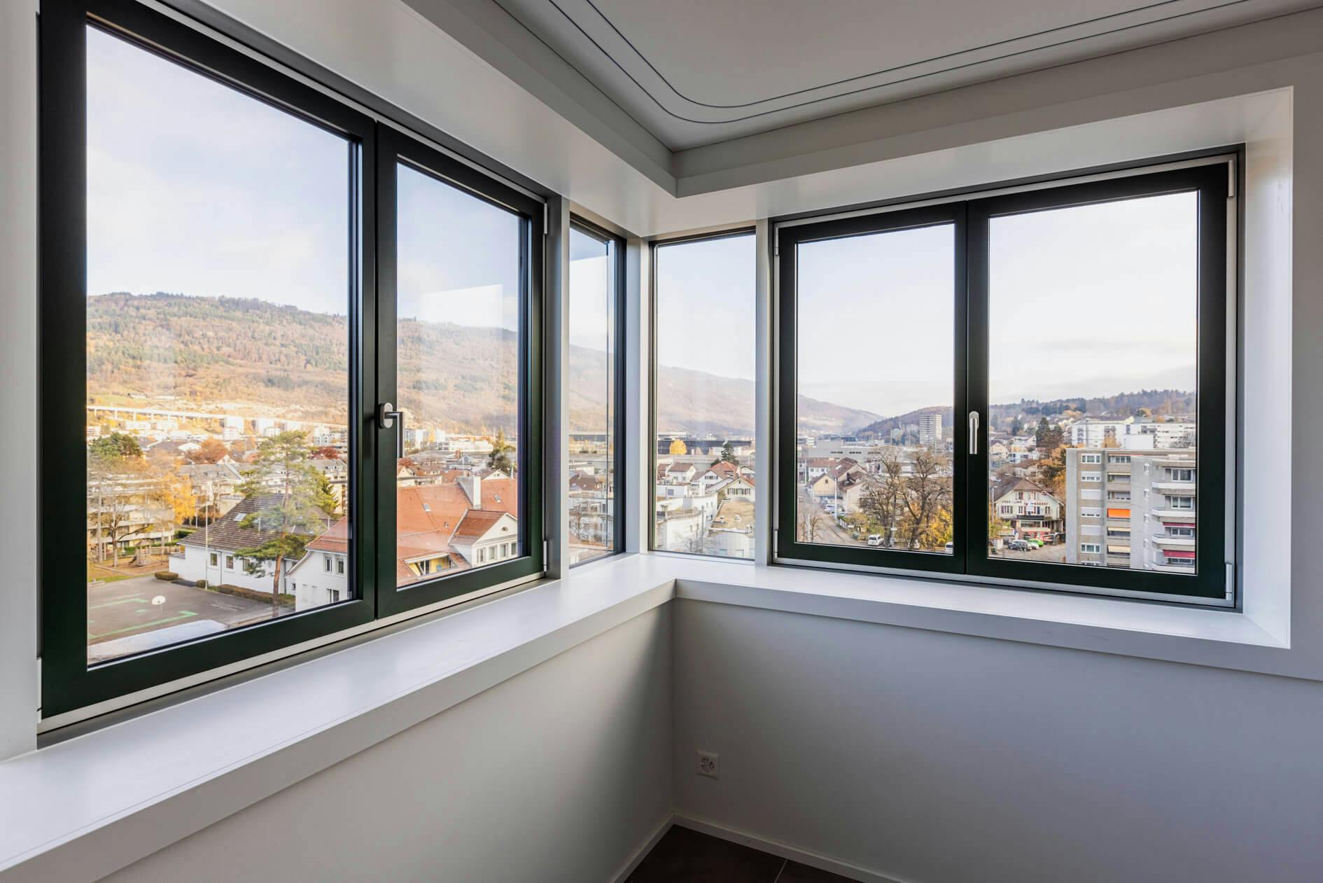 Immobilienfotograf Bern Biel