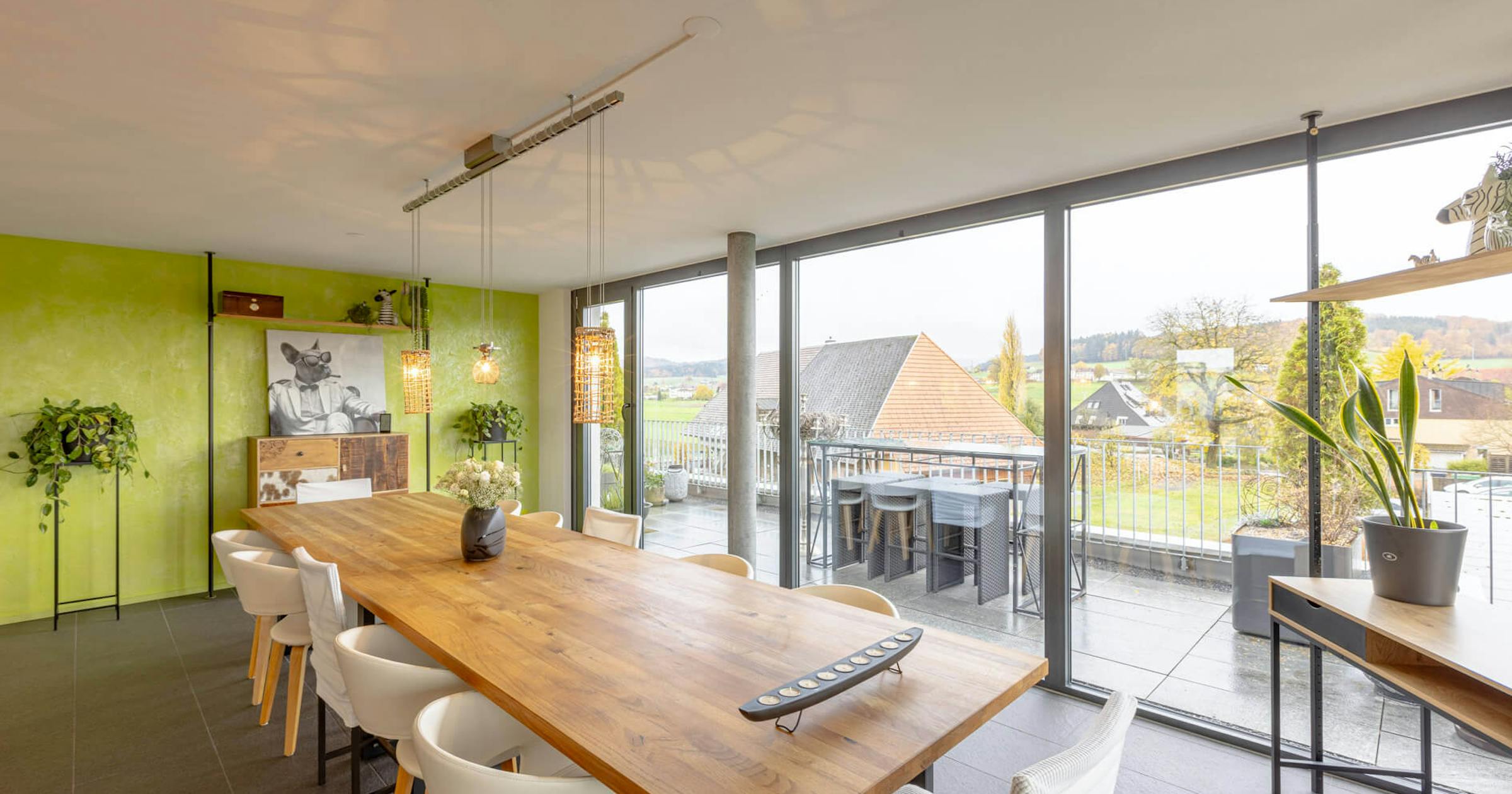 Immobilienfotograf Bern Biel