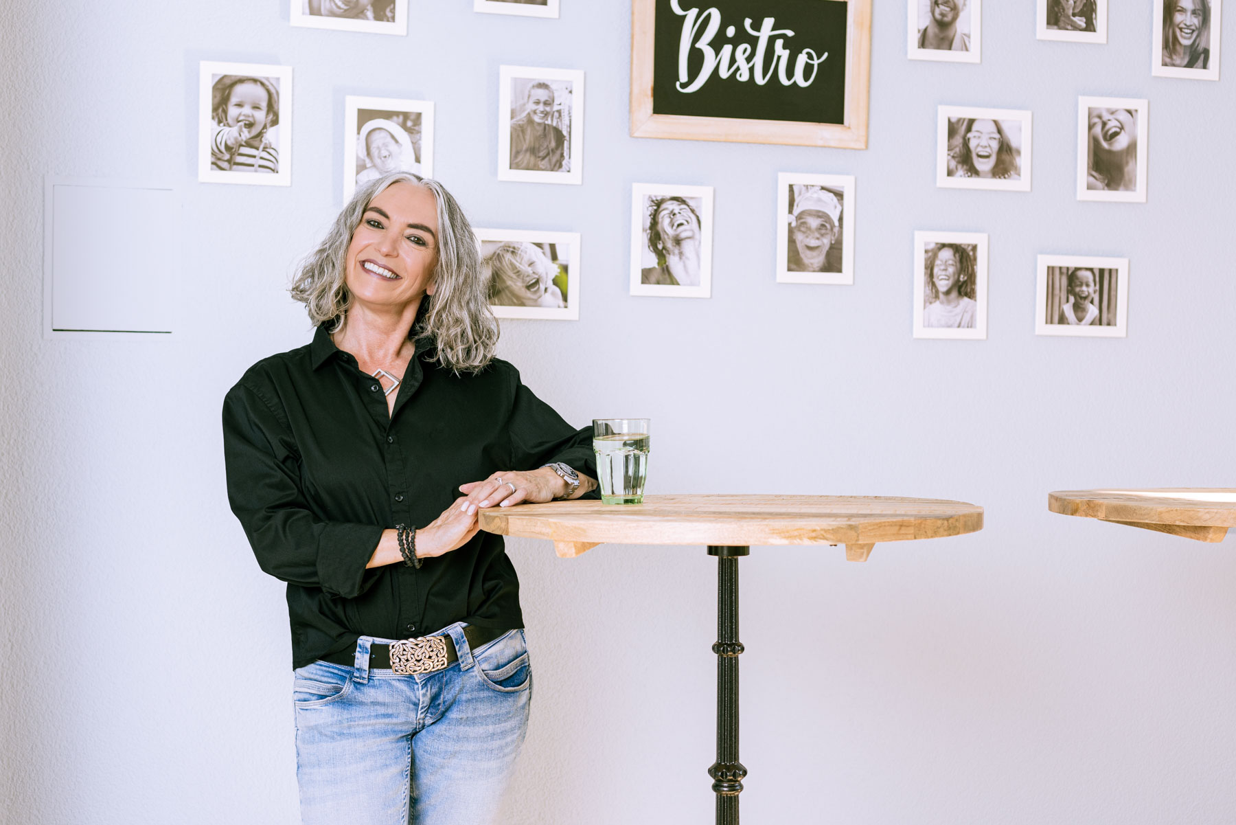 Personal Branding Fotografie