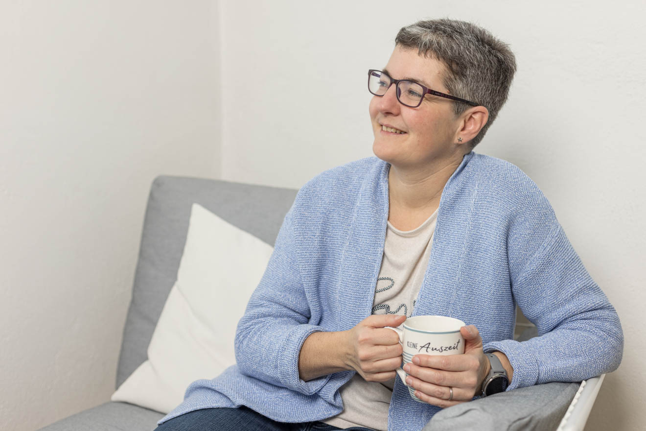 Personal Branding Fotograf Bern