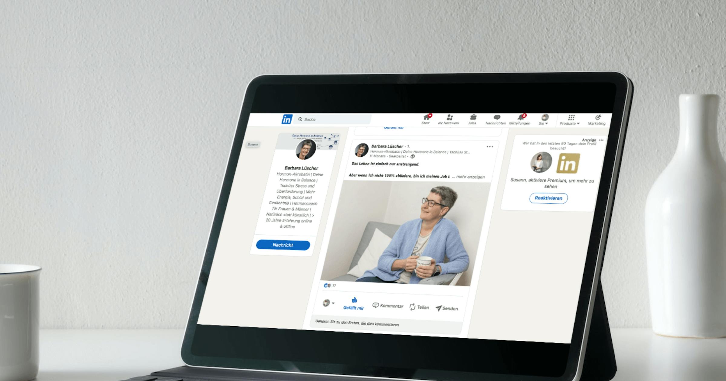 Firmenfotograf Bern Biel