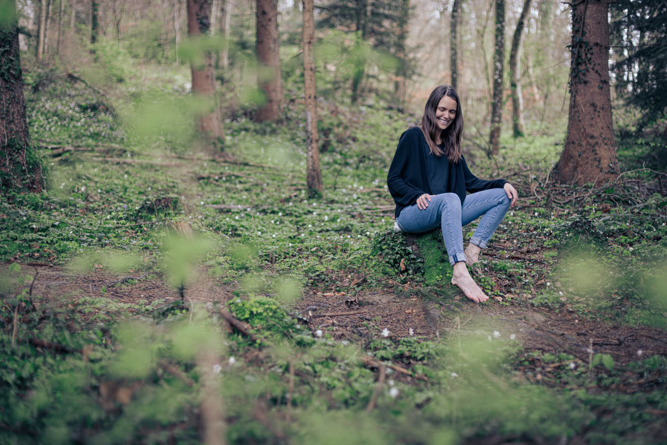 Personal Branding Fotografie Bern