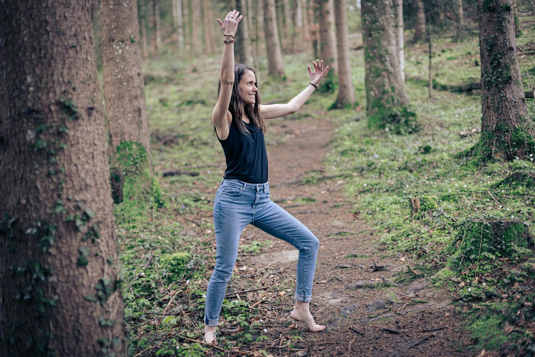 Personal Branding Fotografie Bern