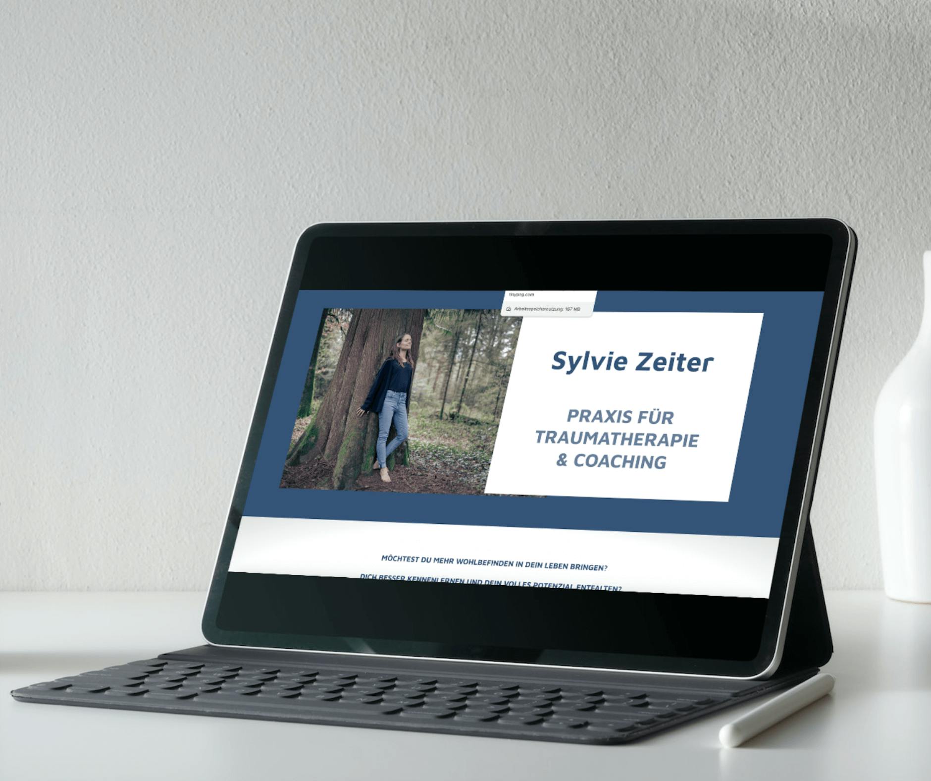 Personal Branding Fotograf bern