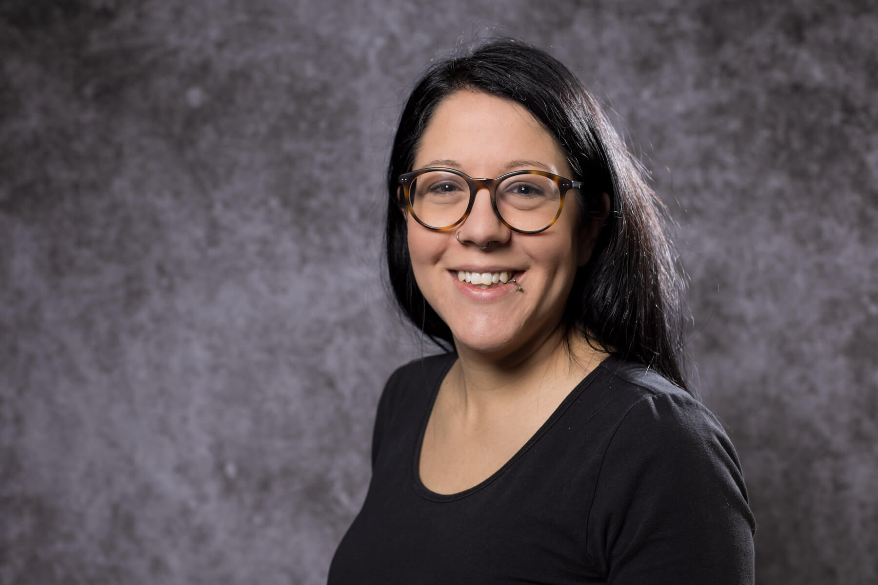 Mitarbeiterportraits Bern